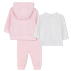 Set da 3 pezzi BOSS 
                    BAMBINA