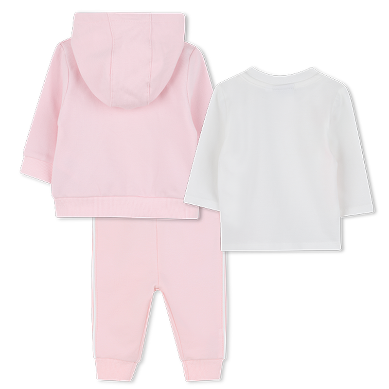 Set da 3 pezzi BOSS 
                        BAMBINA