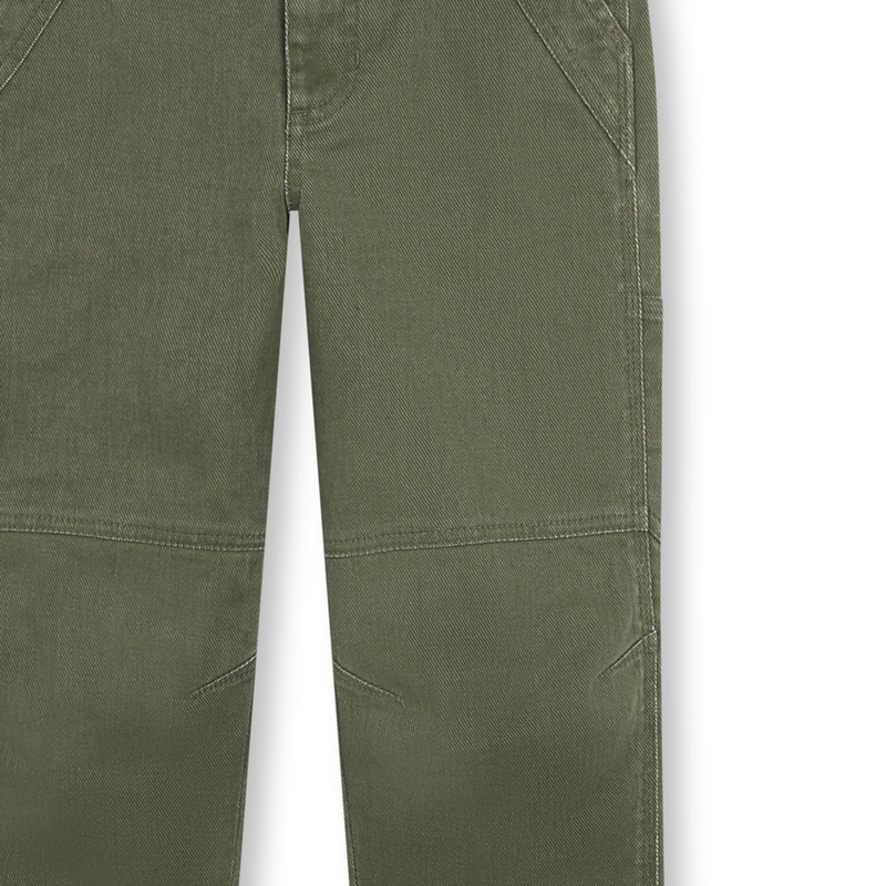 Pantaloni vita regolabile ZADIG & VOLTAIRE 
                        RAGAZZO