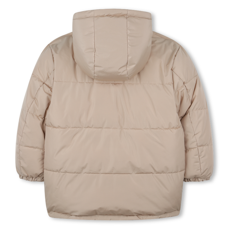 Reversible down jacket DKNY 
                        UNISEX