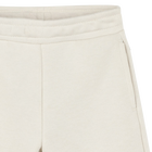 Shorts tinta unita in felpa BOSS 
                    RAGAZZO