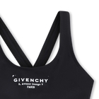 Costume da bagno 2 pezzi GIVENCHY 
                    BAMBINA