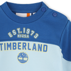 Felpa TIMBERLAND 
                    RAGAZZO