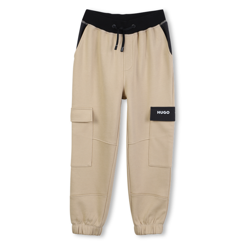 Tuta sportiva HUGO 
                        RAGAZZO