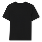 T-shirt a maniche corte BOSS 
                    RAGAZZO