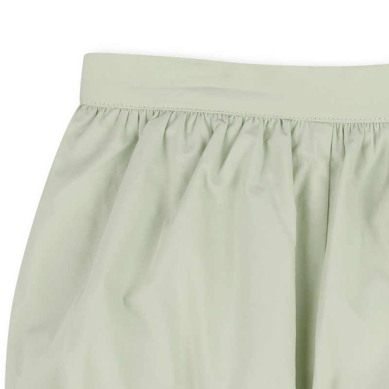 Top + pantaloni a sbuffo CHLOE 
                        BAMBINA