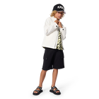 T-shirt manica corta KARL LAGERFELD KIDS 
                    RAGAZZO
