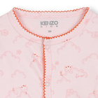 Pigiama in cotone KENZO KIDS 
                    BAMBINA