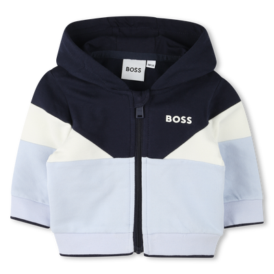 Cotton Ensemble Gift Set BOSS RAGAZZO