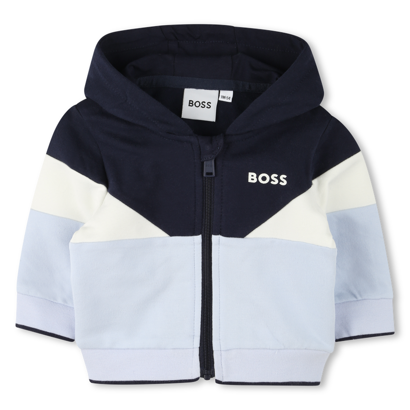 Cotton Ensemble Gift Set BOSS 
                        RAGAZZO