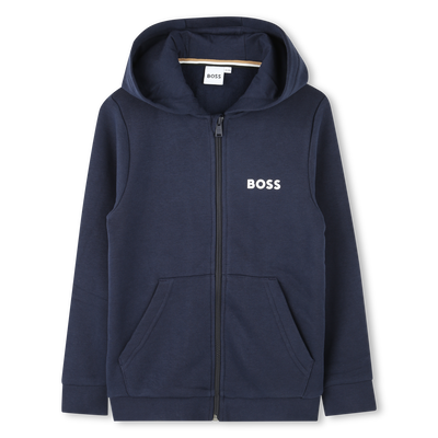 Fleece Tracksuit Set BOSS RAGAZZO