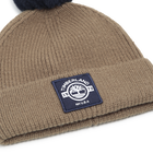 Cappello di lana TIMBERLAND 
                    RAGAZZO