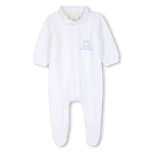Completo pigiama e bavaglino GIVENCHY 
                    RAGAZZO