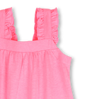 Abito con spalline arricciate BILLIEBLUSH 
                    BAMBINA