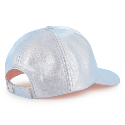 Cappello arcobaleno BILLIEBLUSH BAMBINA