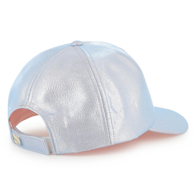Cappello arcobaleno BILLIEBLUSH 
                        BAMBINA