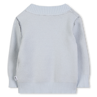 Maglione lavorato a maglia BOSS 
                    RAGAZZO