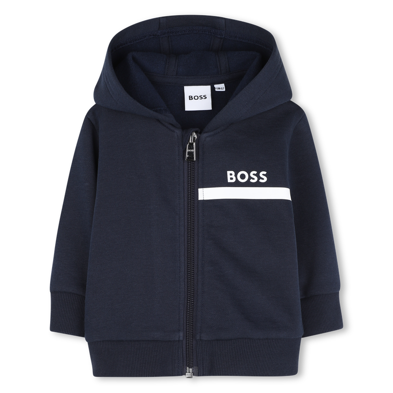 JOGGER SET BOSS 
                        RAGAZZO