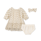 Completo abiti MICHAEL KORS 
                    BAMBINA