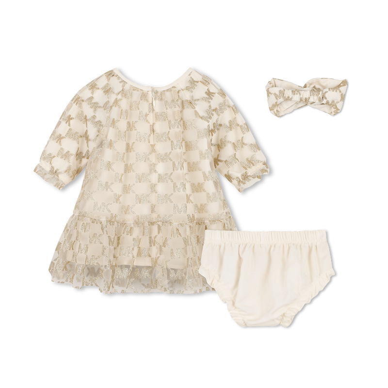 Completo abiti MICHAEL KORS 
                        BAMBINA