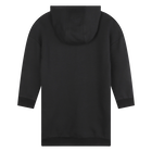 Vestito felpa con cappuccio BOSS 
                    BAMBINA