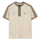 Polo BOSS 
                    BAMBINO