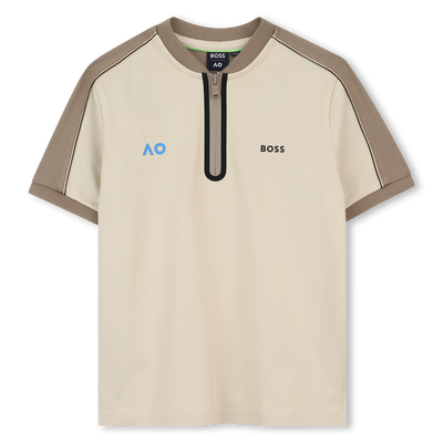 Polo BOSS BAMBINO