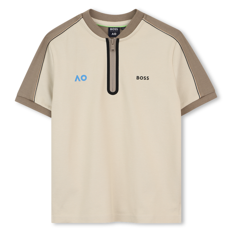 Polo BOSS 
                        BAMBINO