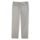 Pantaloni con vita regolabile ZADIG & VOLTAIRE 
                    BAMBINO