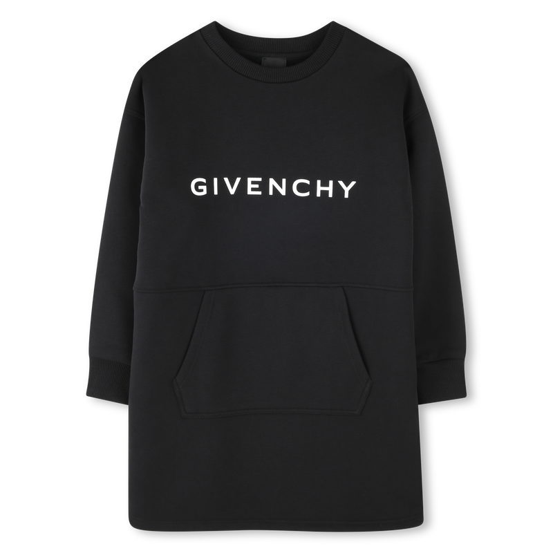 Jersey Dress GIVENCHY 
                        BAMBINA