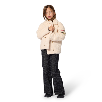 Jean stampato ZADIG & VOLTAIRE BAMBINA