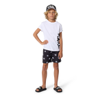 T-shirt manica corta KARL LAGERFELD KIDS 
                    RAGAZZO