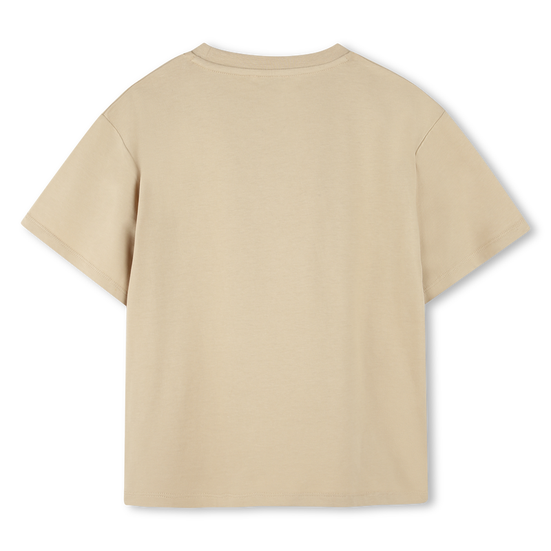 T-shirt a maniche corte KENZO KIDS 
                        UNISEX