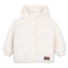 Cardigan con cappuccio TIMBERLAND 
                    RAGAZZO