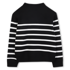 Maglione lavorato a maglia KARL LAGERFELD KIDS 
                    RAGAZZO
