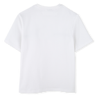 T-shirt a maniche corte BOSS 
                    RAGAZZO