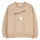 Felpa MICHAEL KORS 
                    BAMBINA