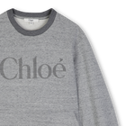 Abito a maniche lunghe CHLOE 
                    BAMBINA