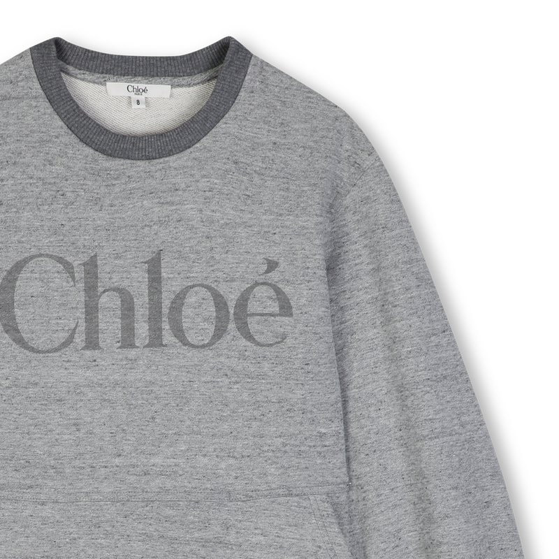 Abito a maniche lunghe CHLOE 
                        BAMBINA