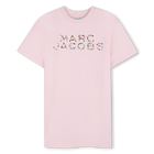 Abito manica corta MARC JACOBS 
                    BAMBINA