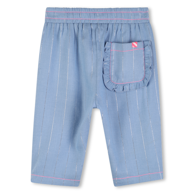 PANTALONI IN DENIM BILLIEBLUSH 
                        BAMBINA
