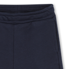 Jogging bermuda shorts BOSS 
                    RAGAZZO