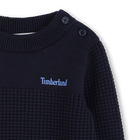 Maglione lavorato a maglia TIMBERLAND 
                    RAGAZZO