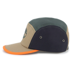 Cappellino in twill ricamato TIMBERLAND 
                    RAGAZZO