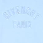 T-shirt a maniche corte GIVENCHY 
                    RAGAZZO