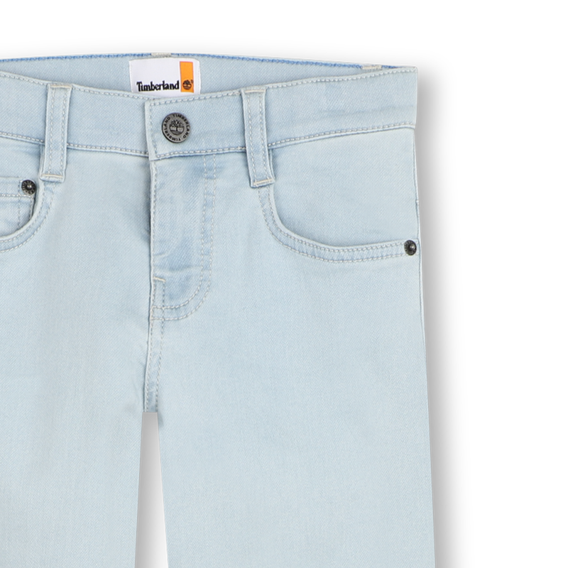 PANTALONI JEANS TIMBERLAND 
                        RAGAZZO