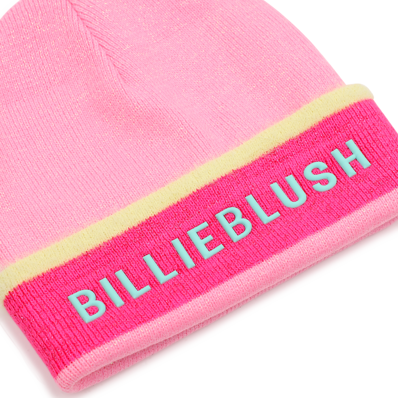 Cappello di lana BILLIEBLUSH 
                        BAMBINA