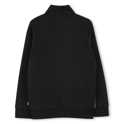 Cardigan jogger BOSS RAGAZZO