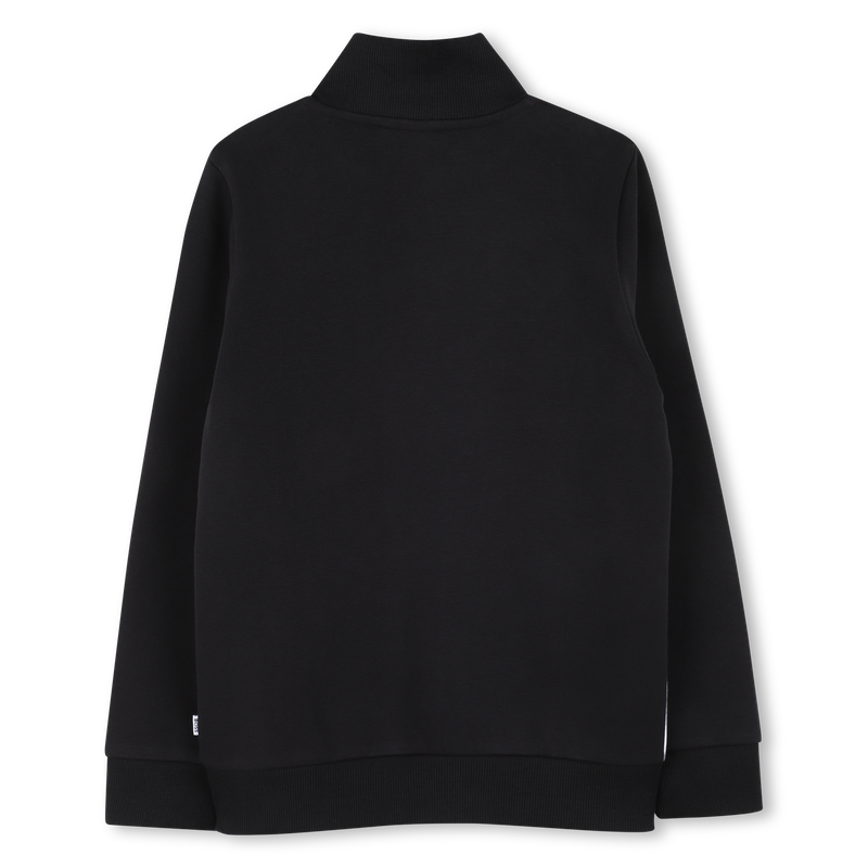 Cardigan jogger BOSS 
                        RAGAZZO