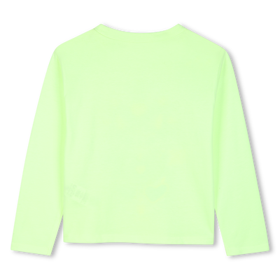 Maglietta a maniche lunghe BILLIEBLUSH BAMBINA